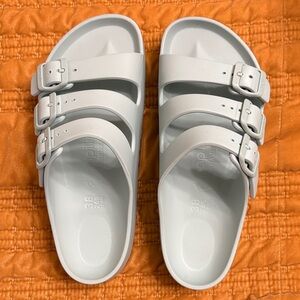 Birkenstock Papillio Florida Platform Flex EVA Sandal 38